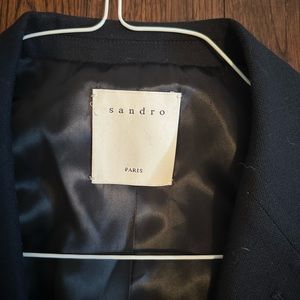 Men’s Designer Blazer